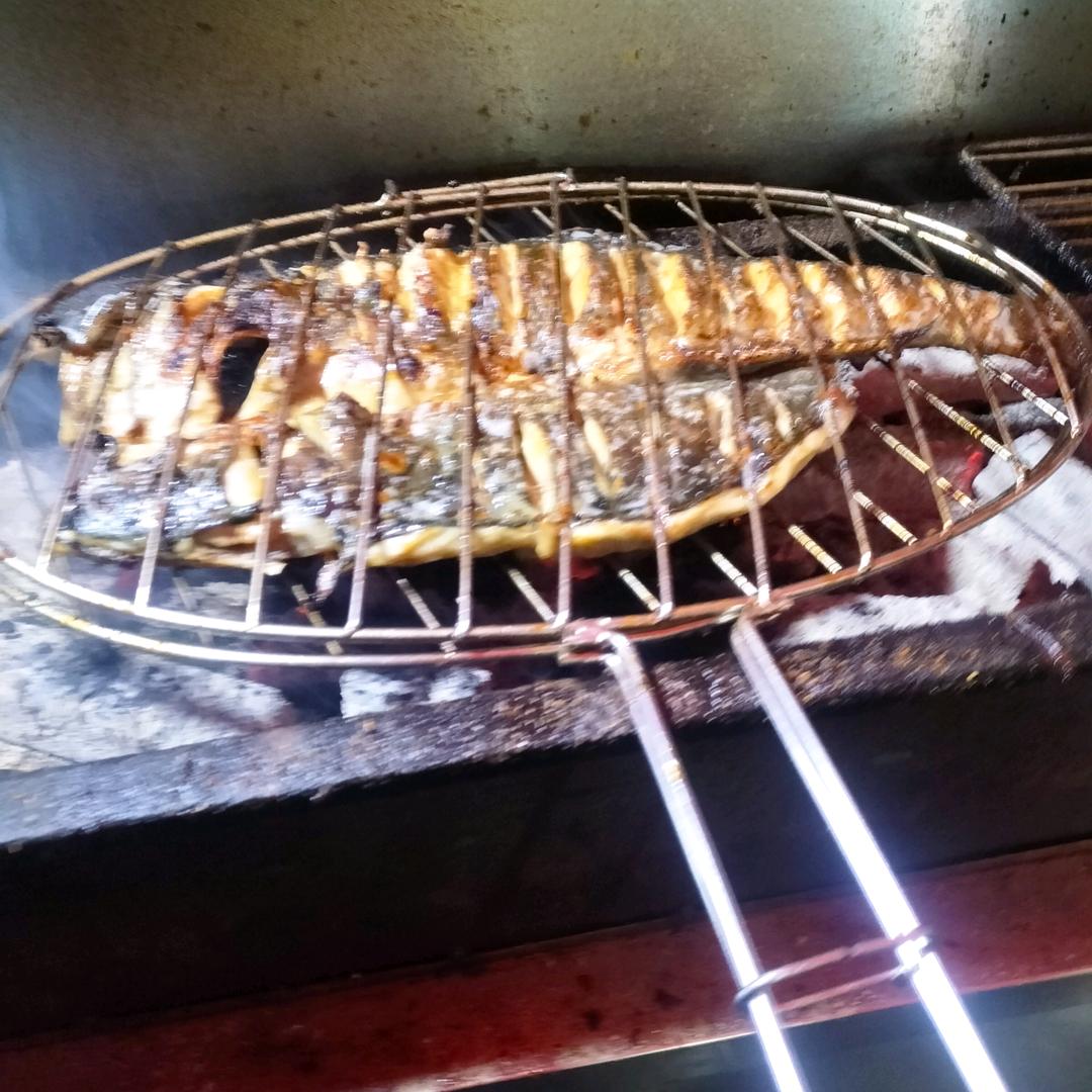 花花烧烤🐟🦞🍆