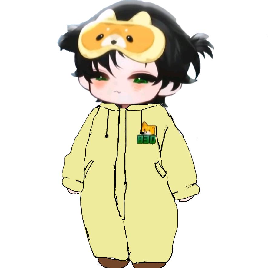 Benny不是笨妮儿