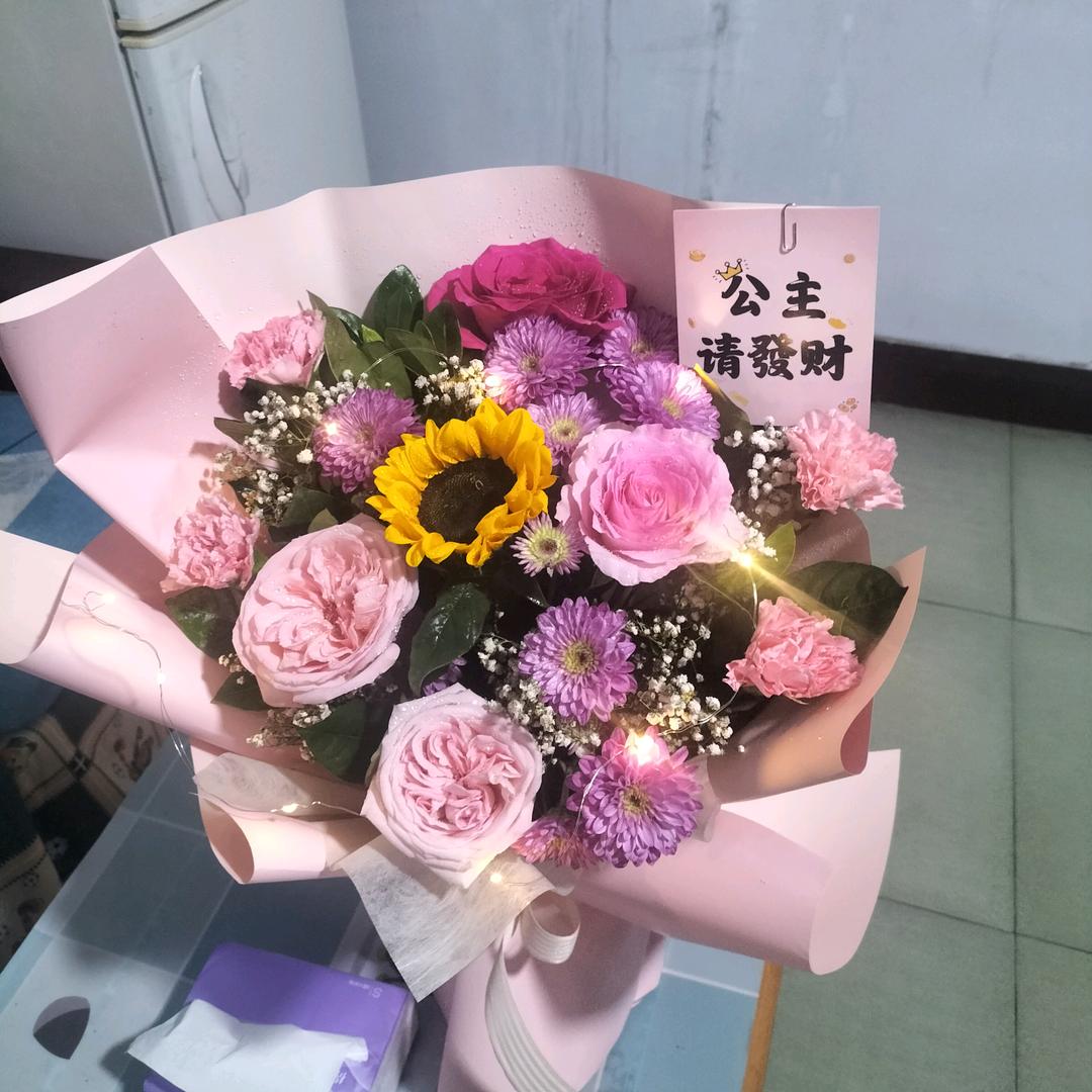 @晨曦赞美团@娟