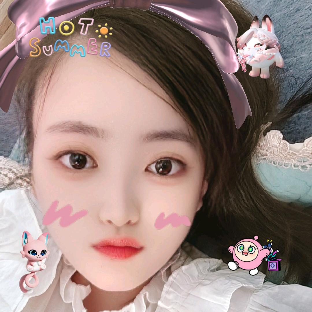 小小马