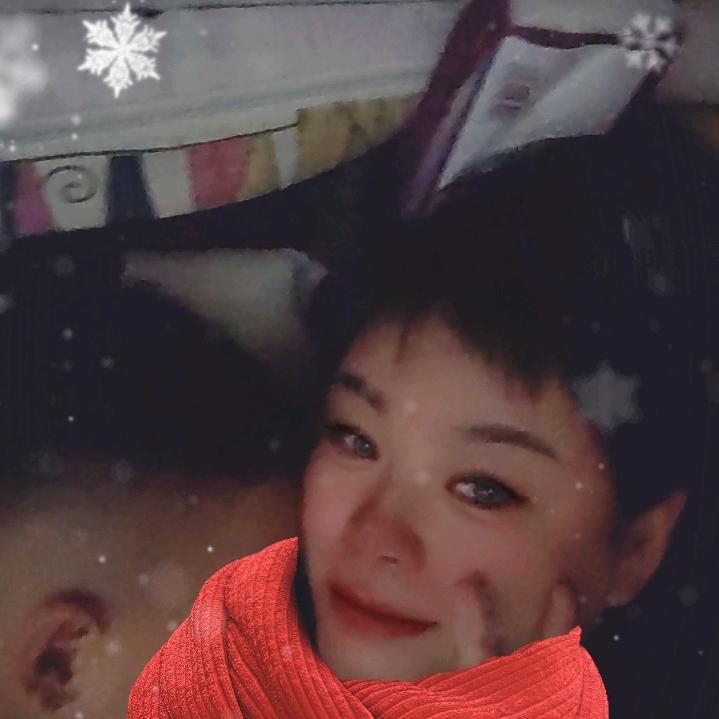 叫我娟宝啊