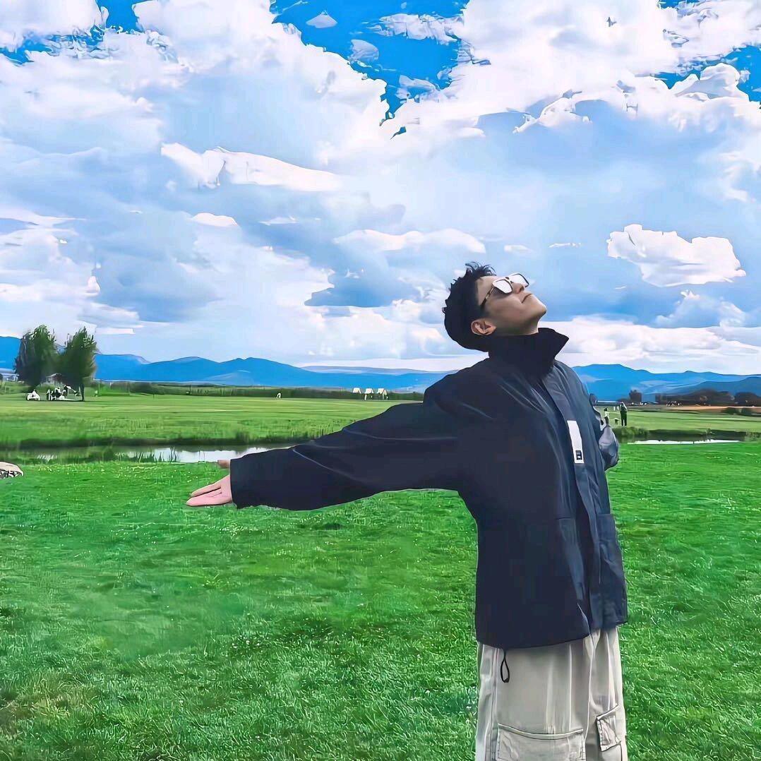 小熊不吃饼干🍪