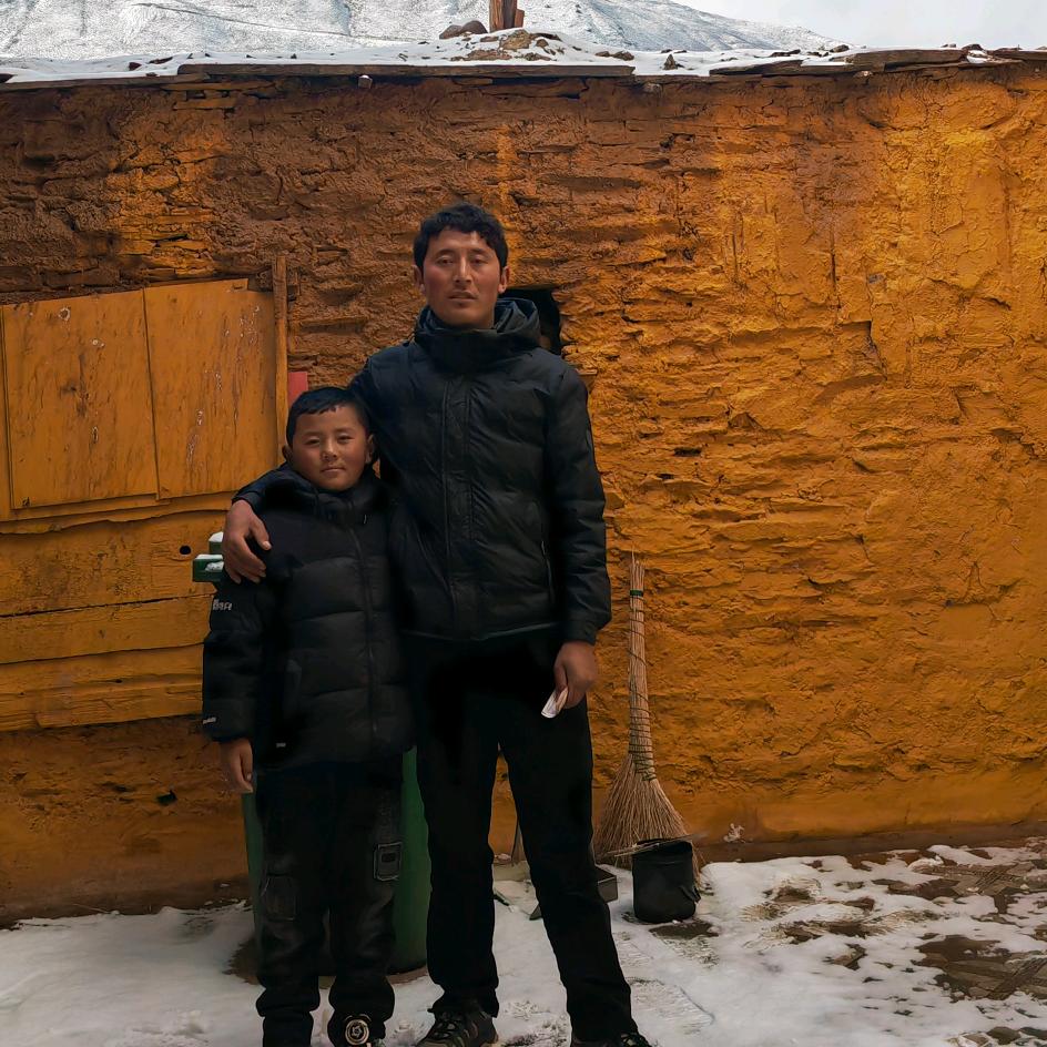 人在做，天在看