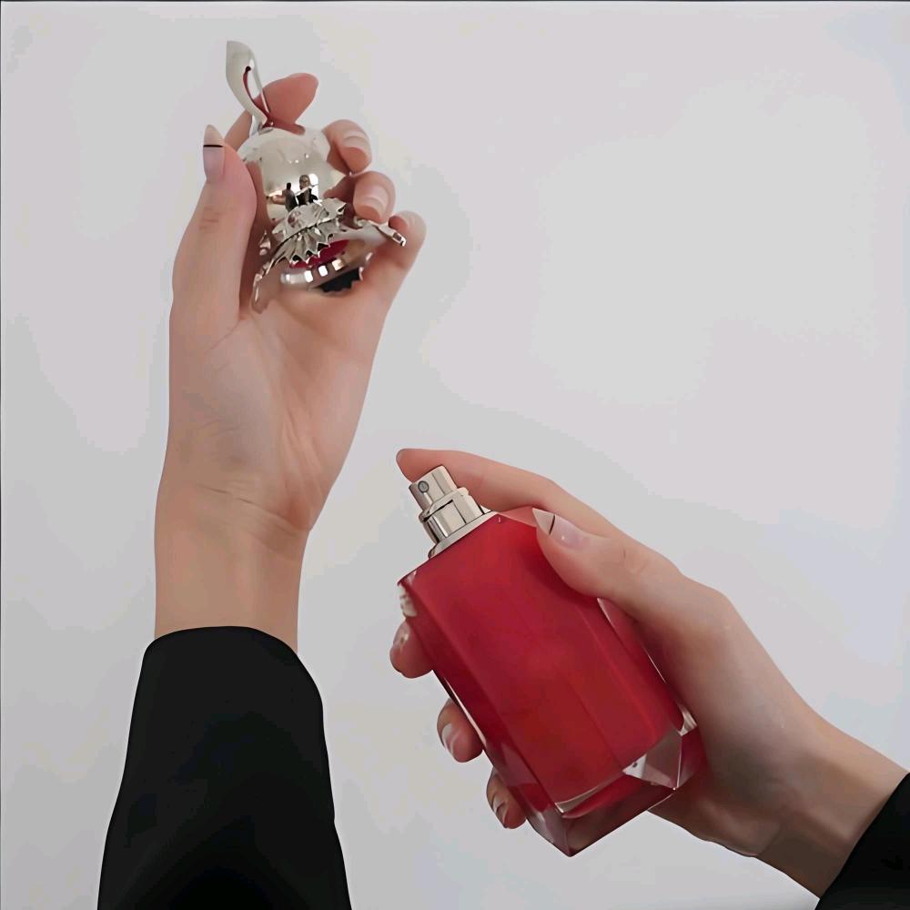 恩芙香氛体验店