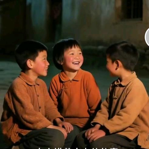 小奇哥的快乐源泉