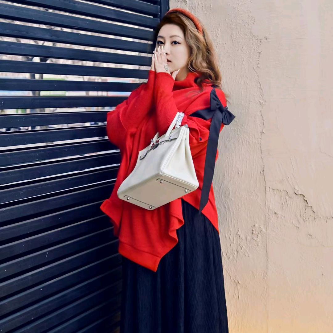 多金Rich精品大码服饰