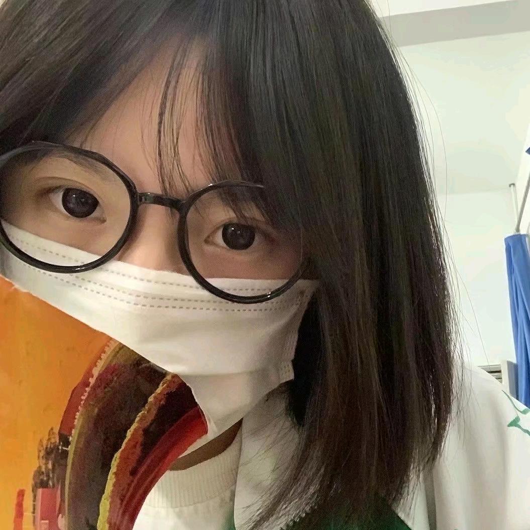 浙工贸小玉学姐