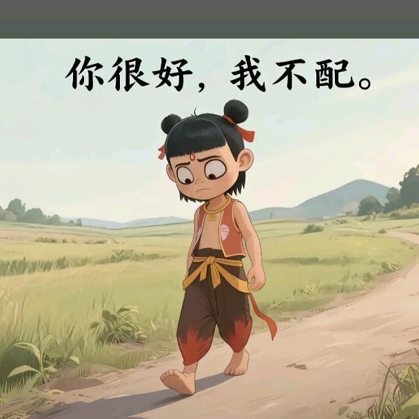 💔人间清醒💔