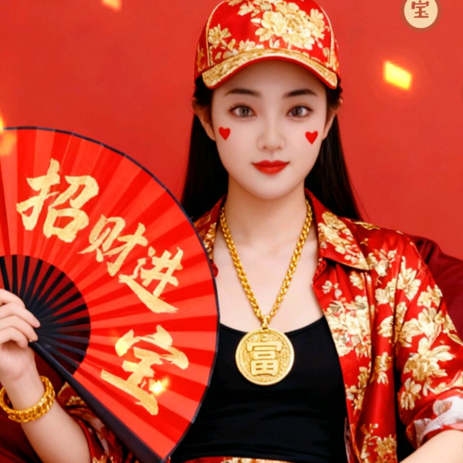 靠自己🔥