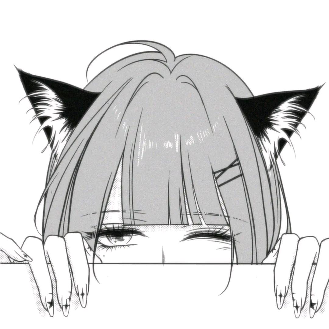 左边画一条虫虫