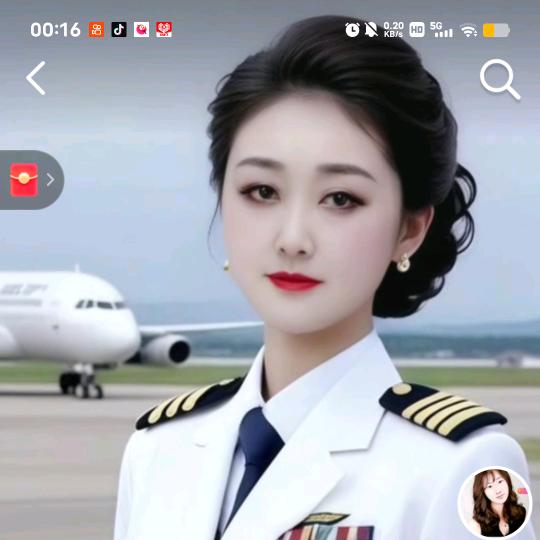 晨曦暮雪