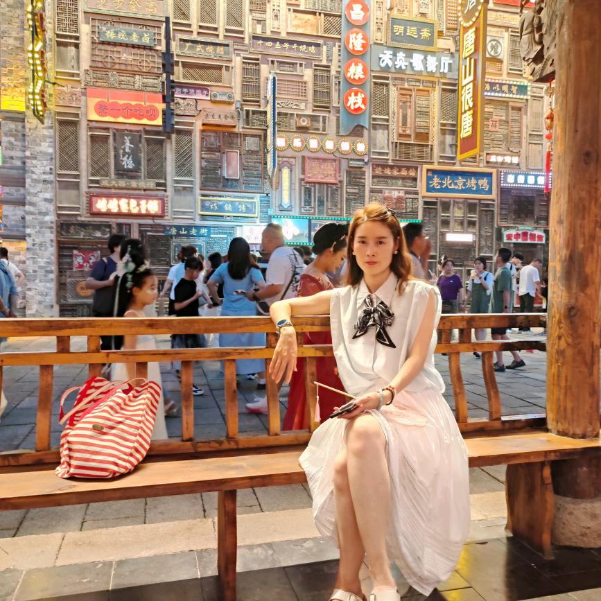 小小仙儿
