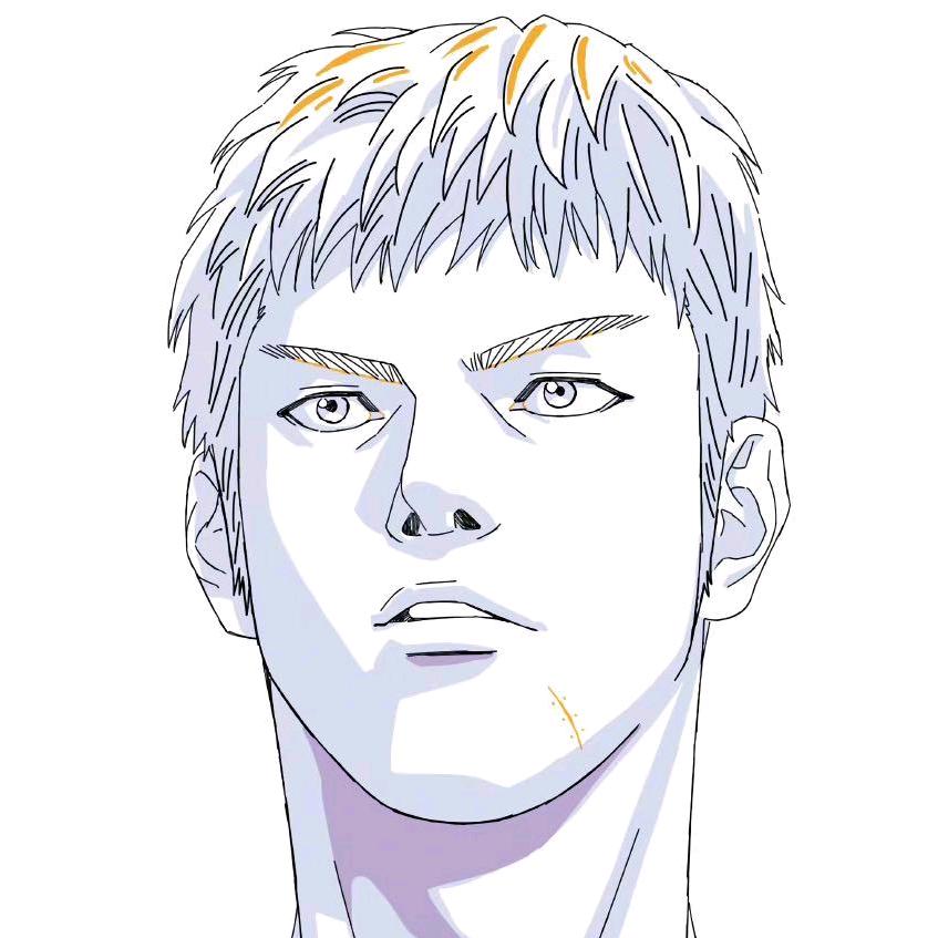 没有人能在我BGM里战胜我