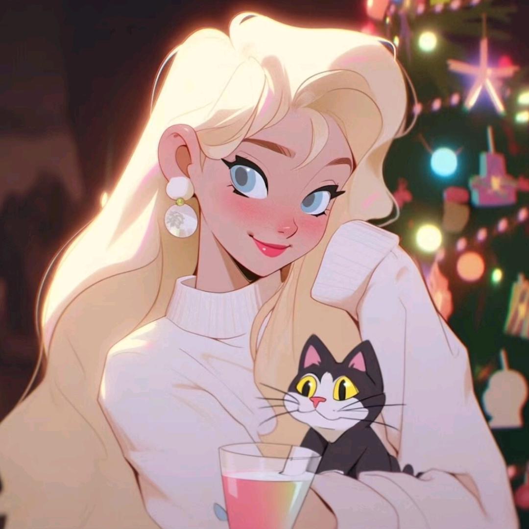 Mary 呀♡