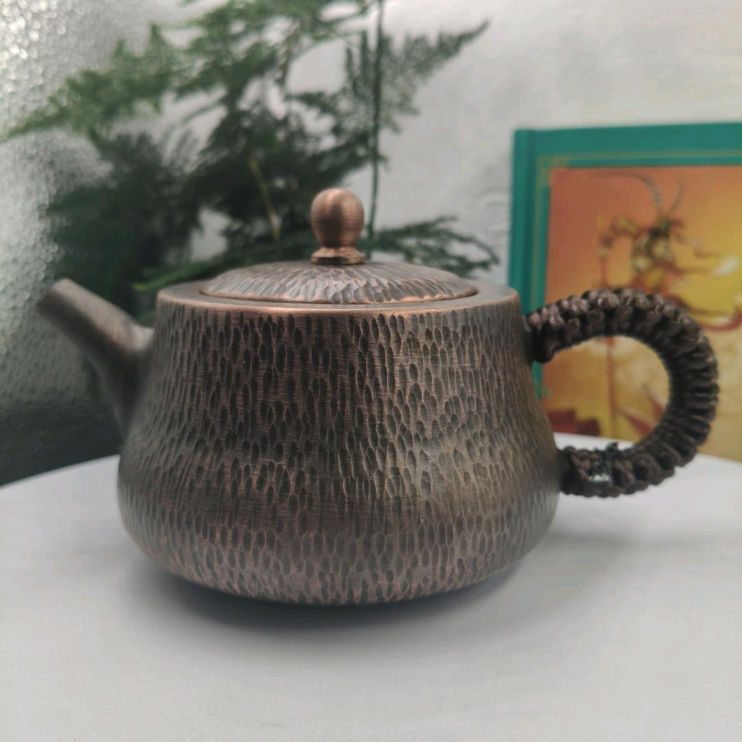 鑫洋铜艺茶宠生活坊