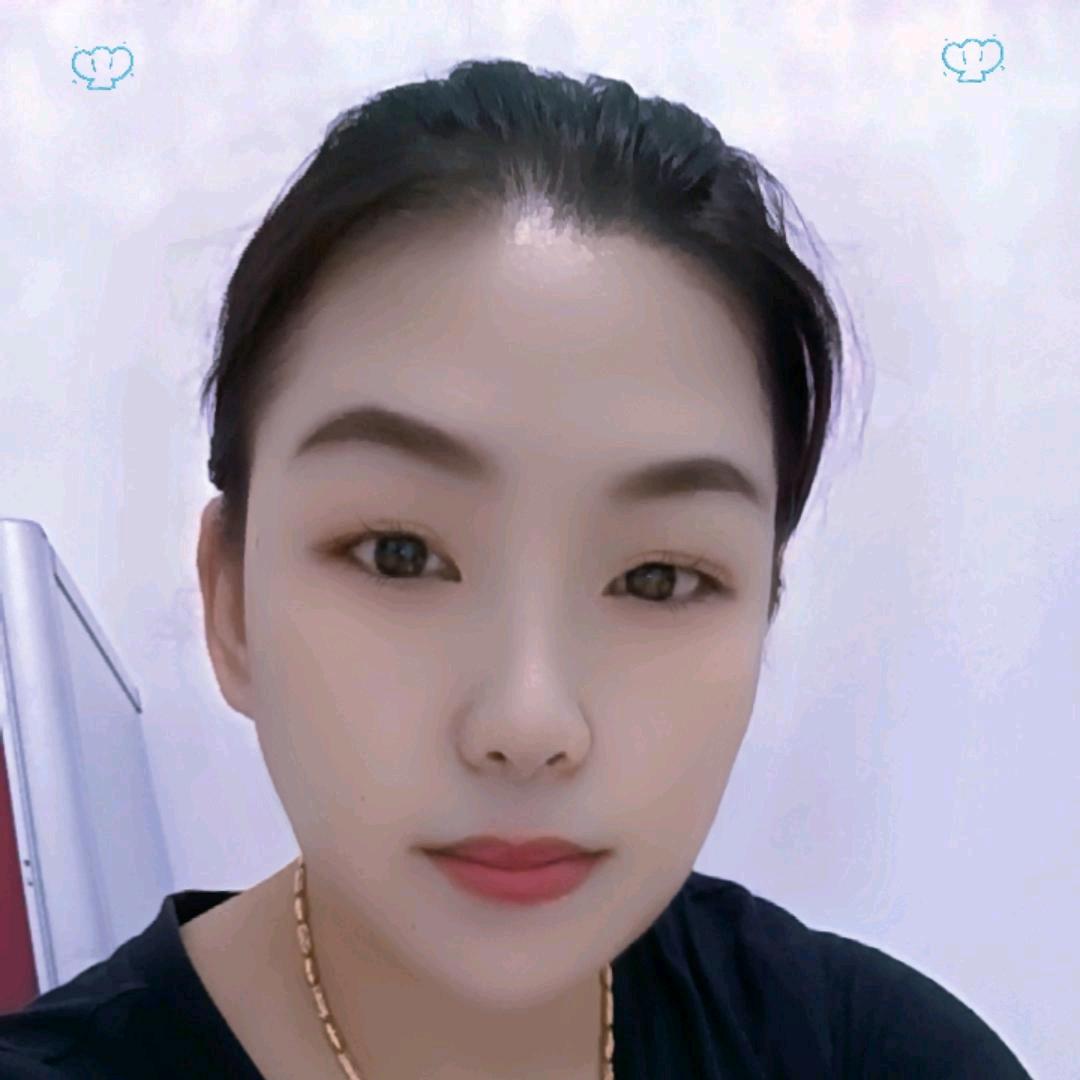 小张理发