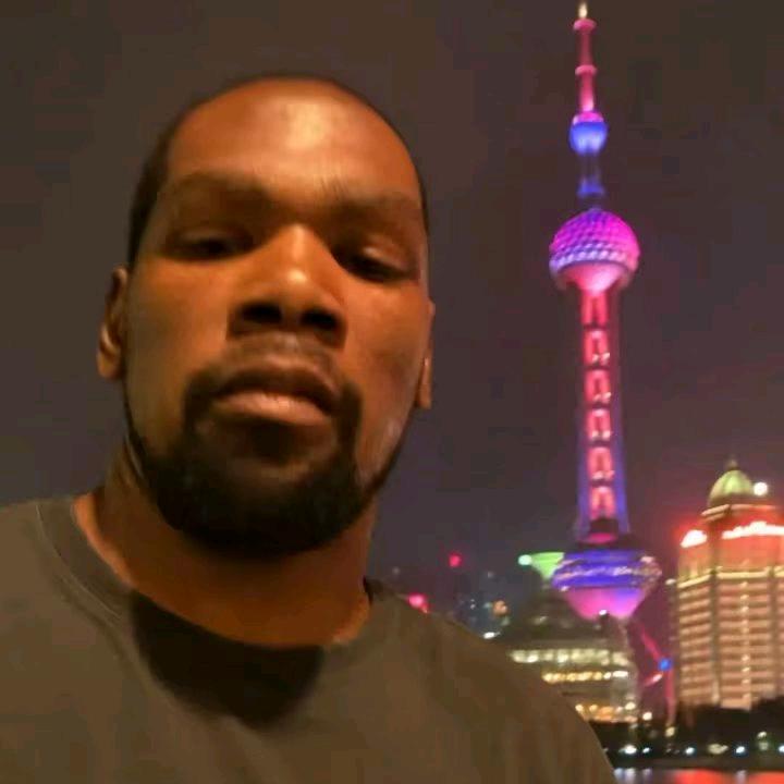 Kevin Durant