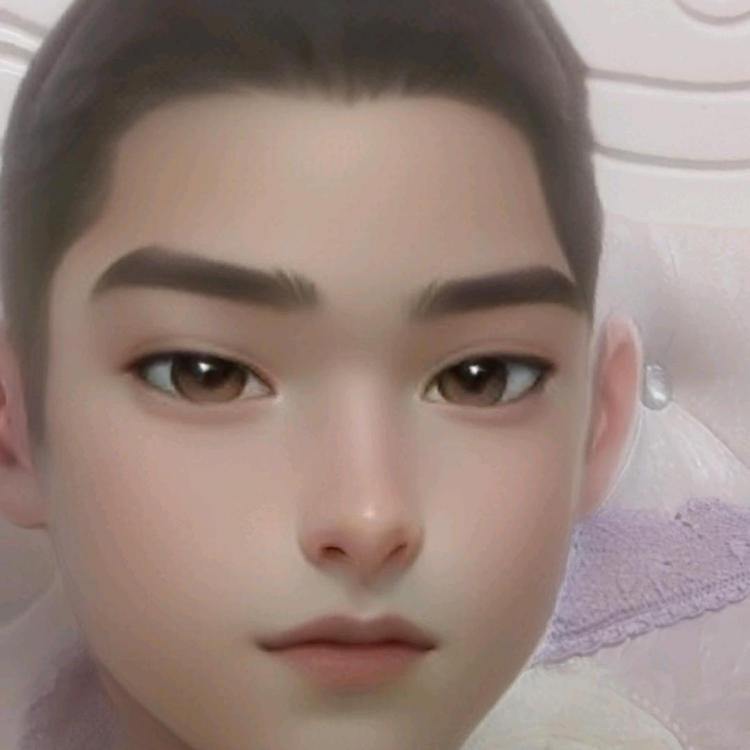 洋宝宝头像