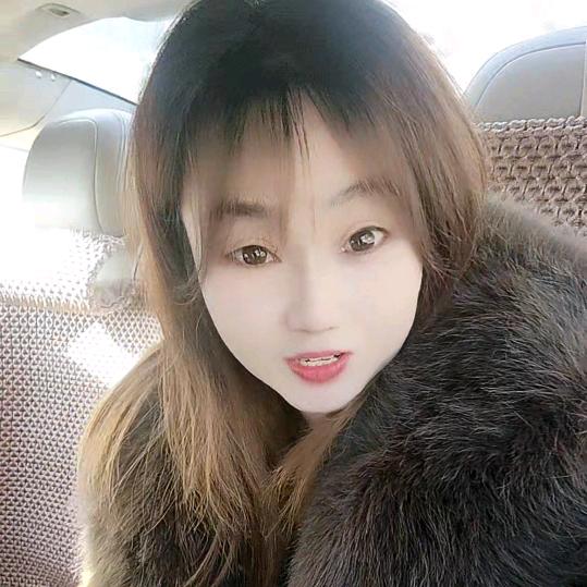 开心果❤