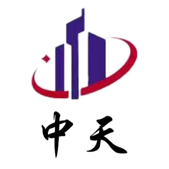 中天免拆水泥板建筑