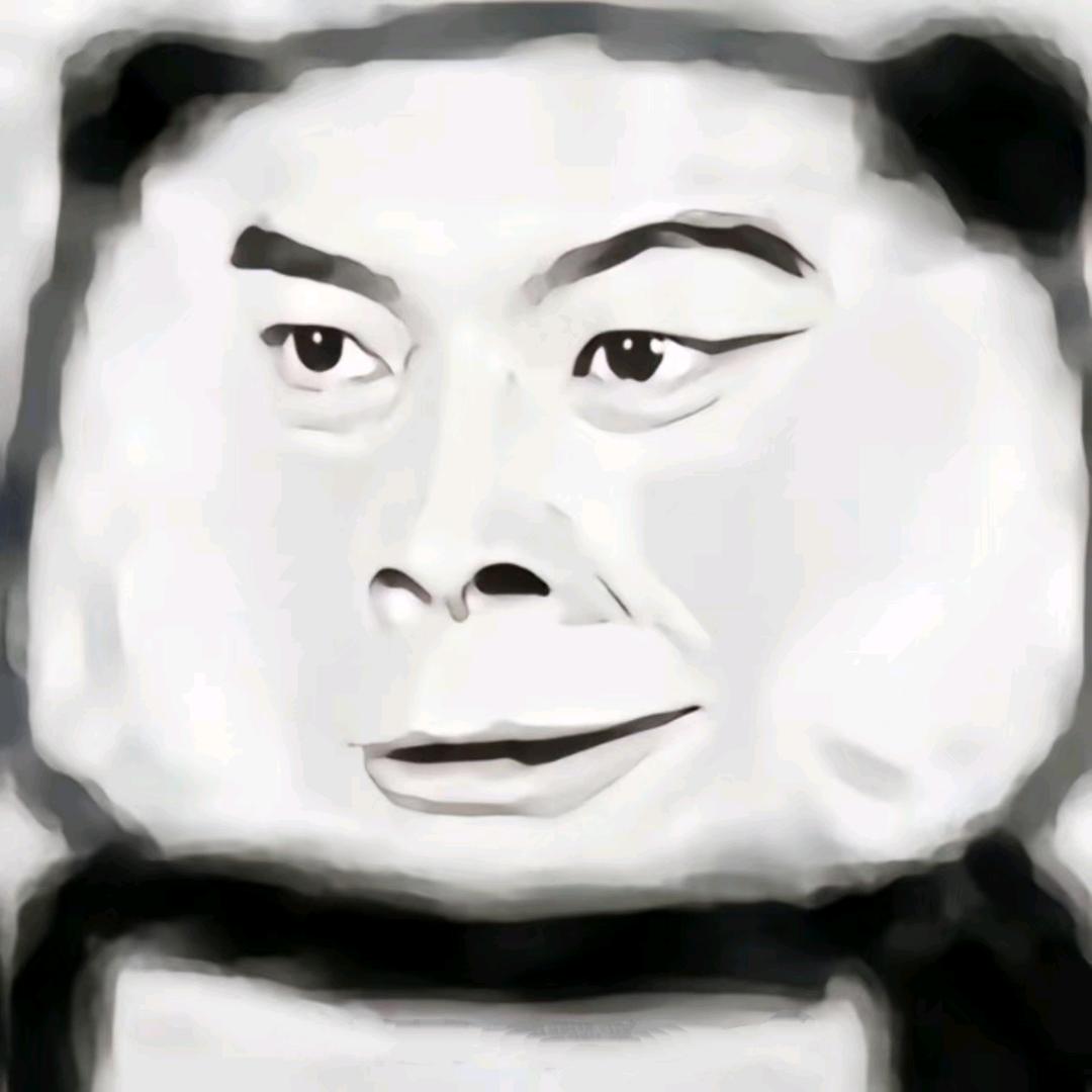 甜甜.