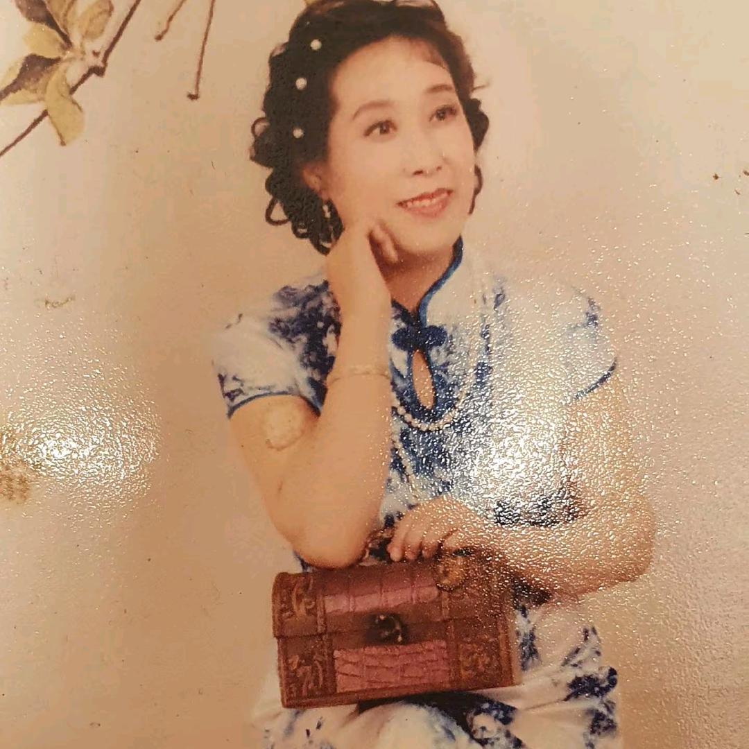 幸福美美哒