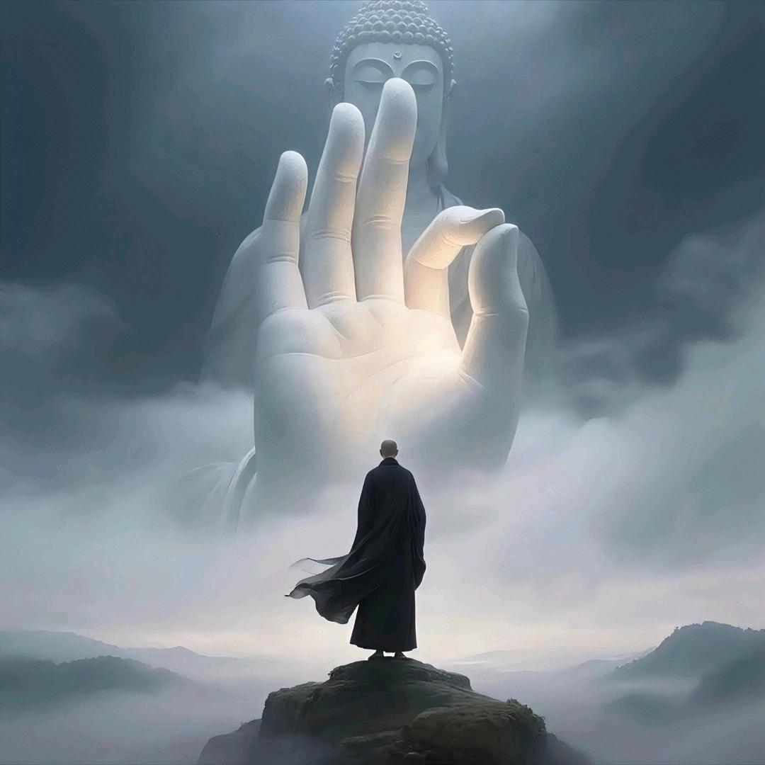 ༣  ོ 随缘廣進 ✨