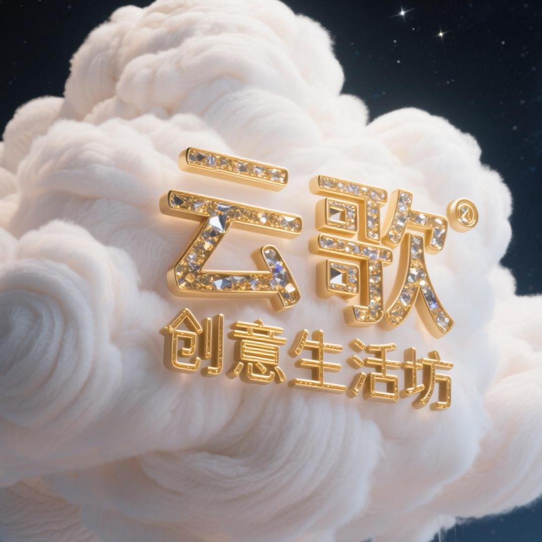 云歌创意生活工坊