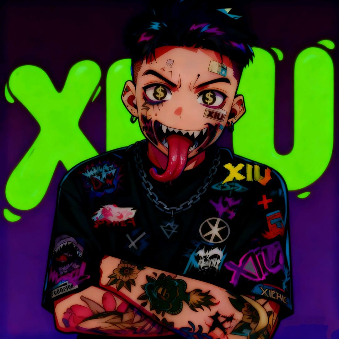 xiu
