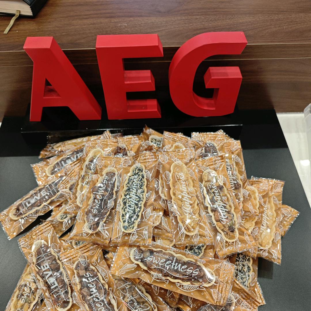 龙口AEG德国厨电