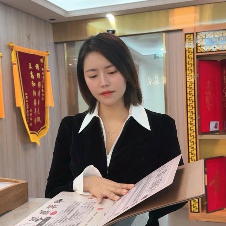 小红姐姐