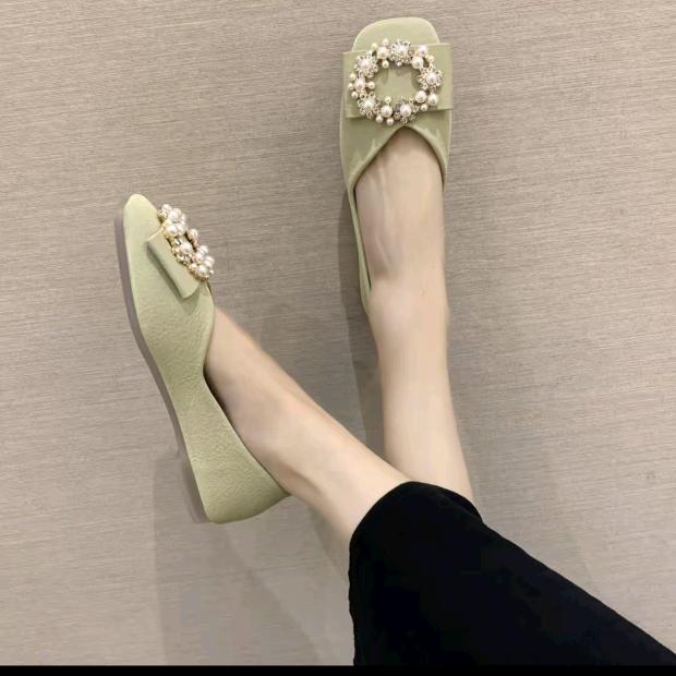 苏姐女鞋工厂