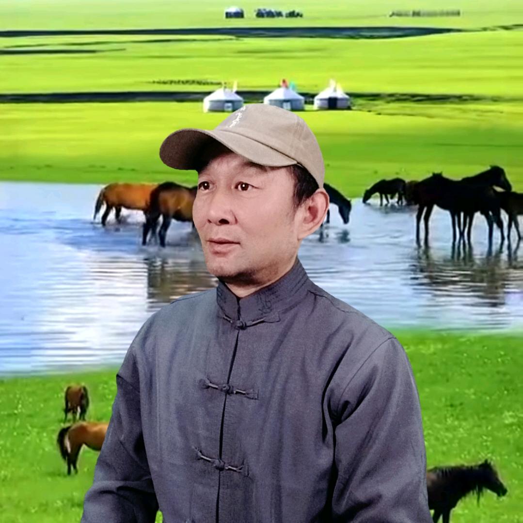 牧仁湖