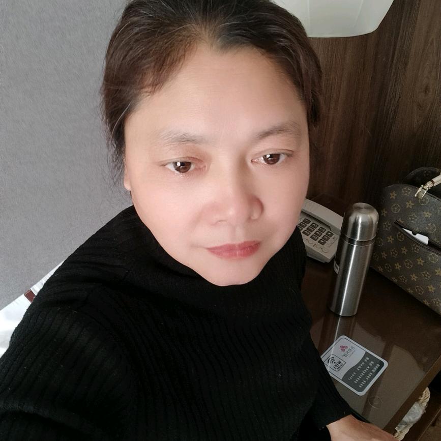 李姐🎤（晩上6点5O）