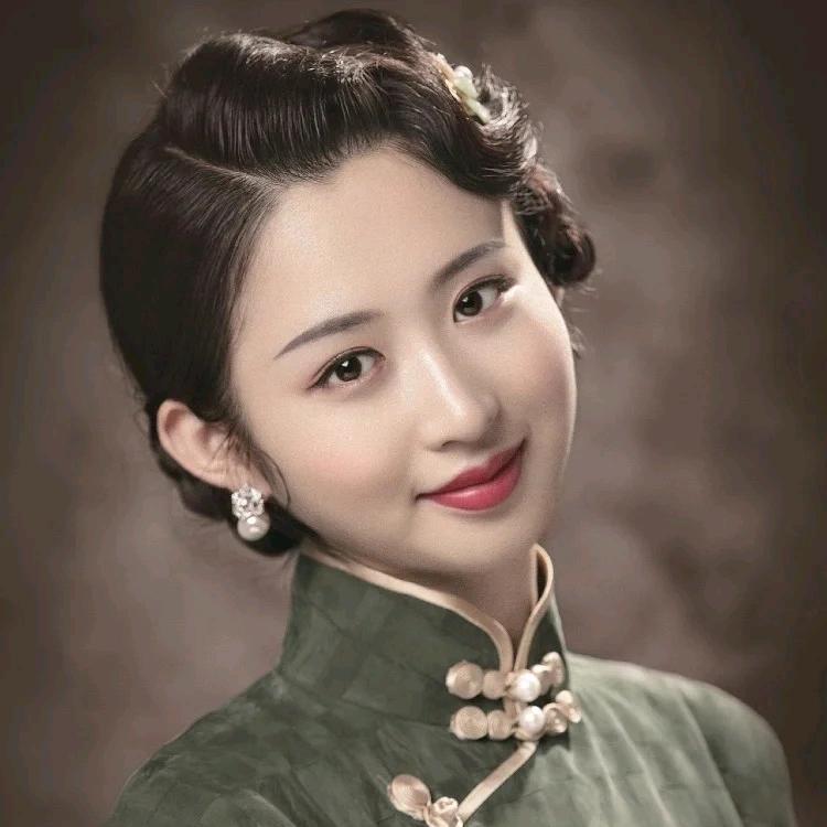 如意穿搭