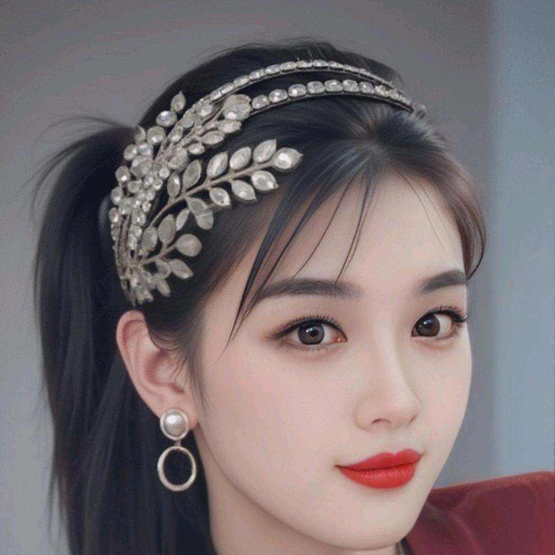 冷艳女王