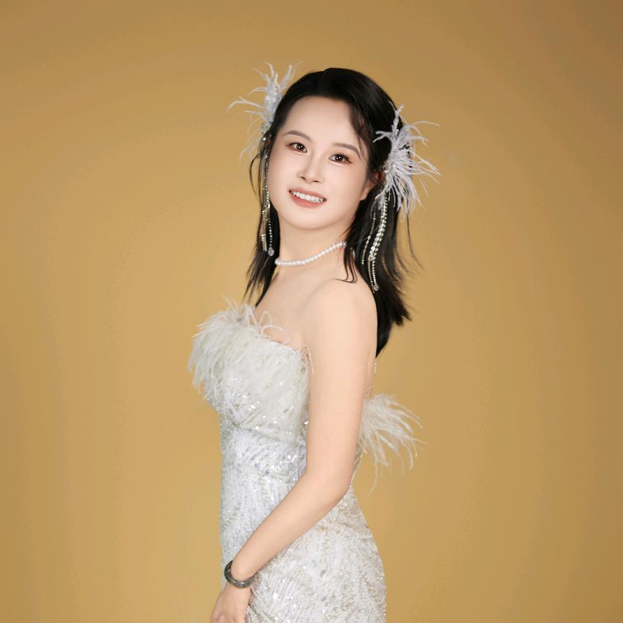 80后小梅在广元