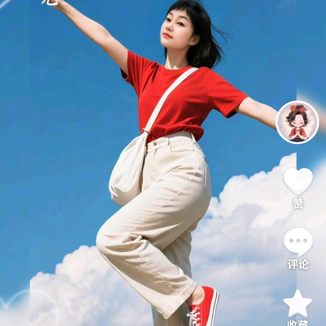 小姐姐的麻麻🍓🥰