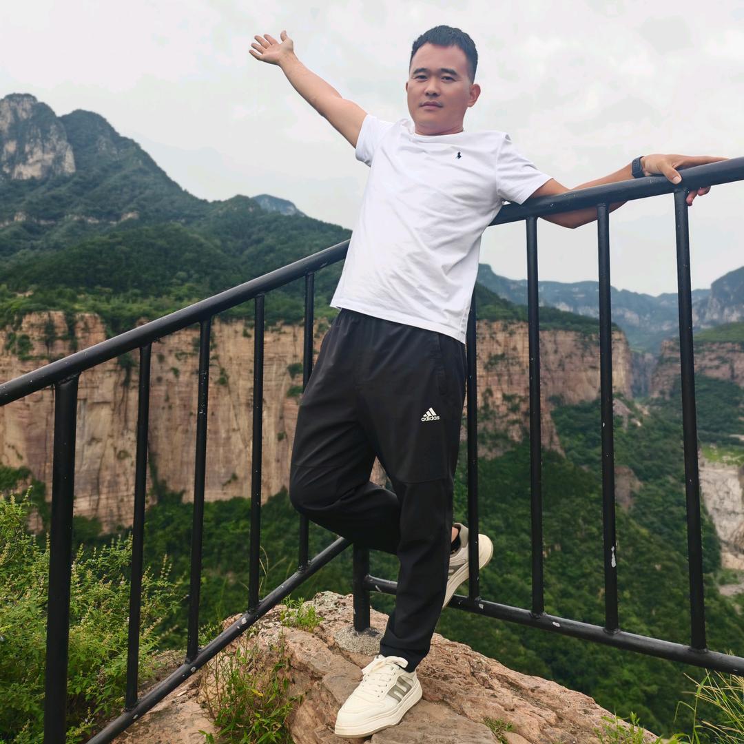 @心诚则灵@