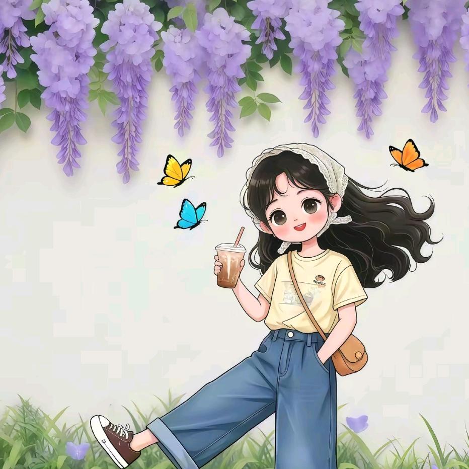 🍊是小杜吖🍊~