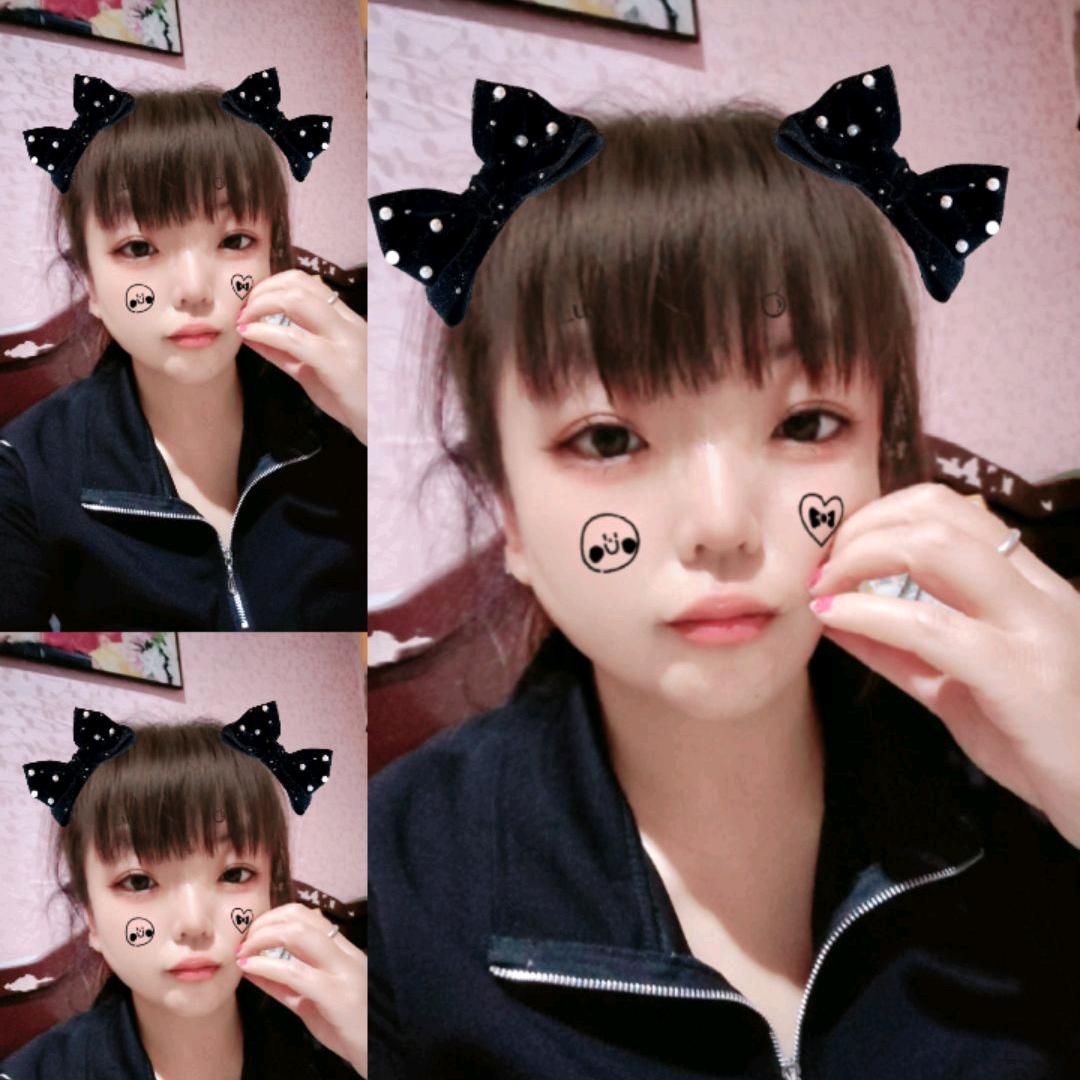 我的俩宝😊