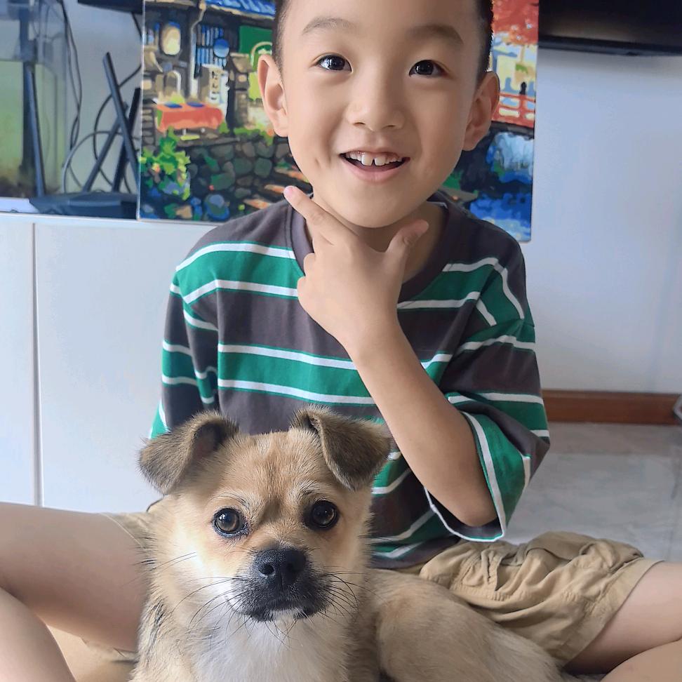 乐乐❤