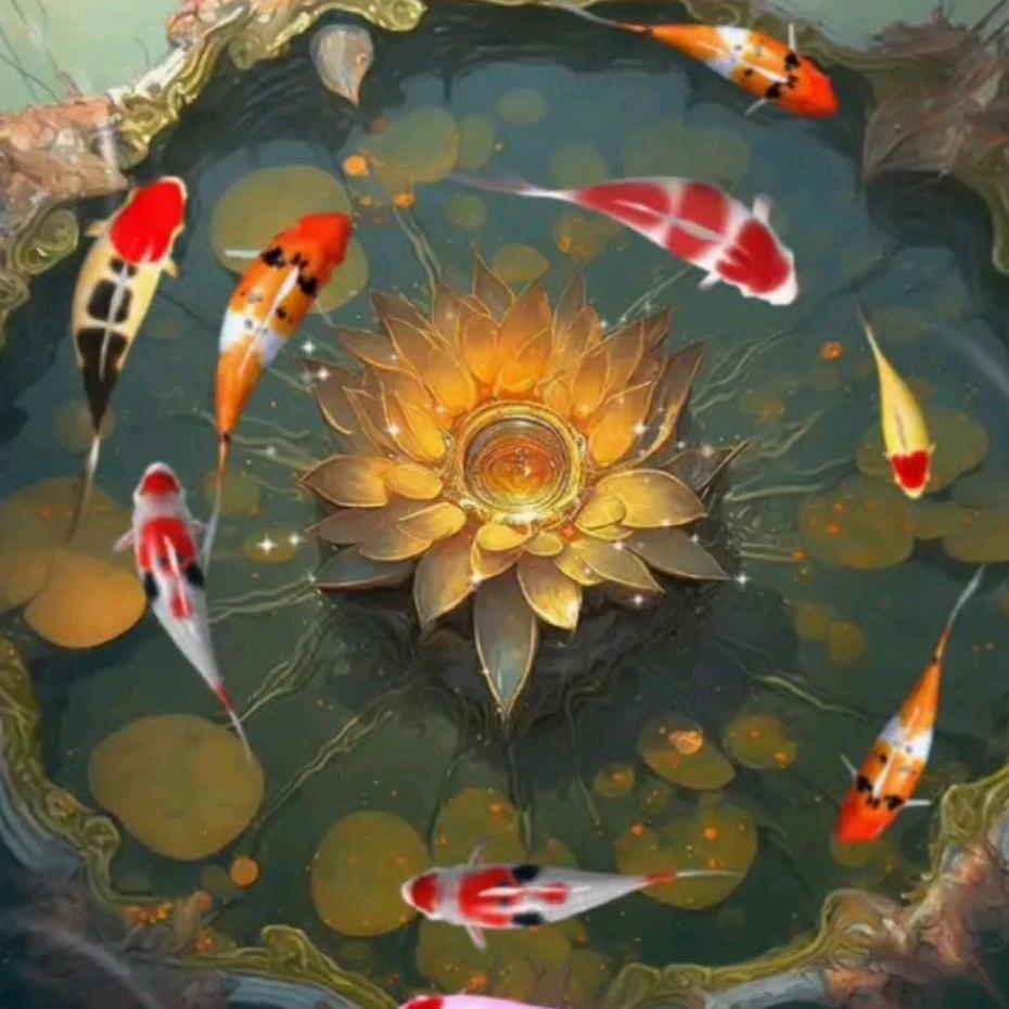 缘空（🉑～结～缘）