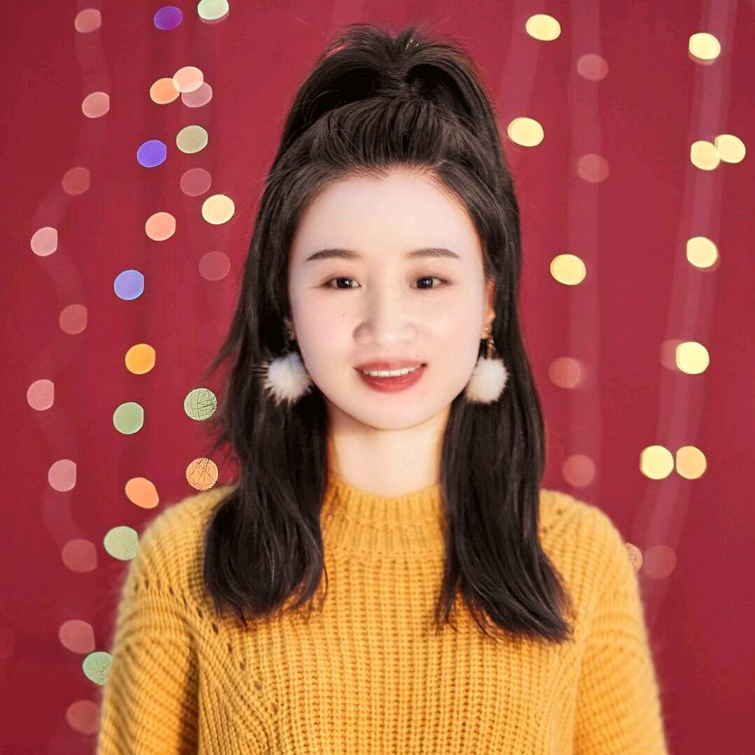 小姐姐
