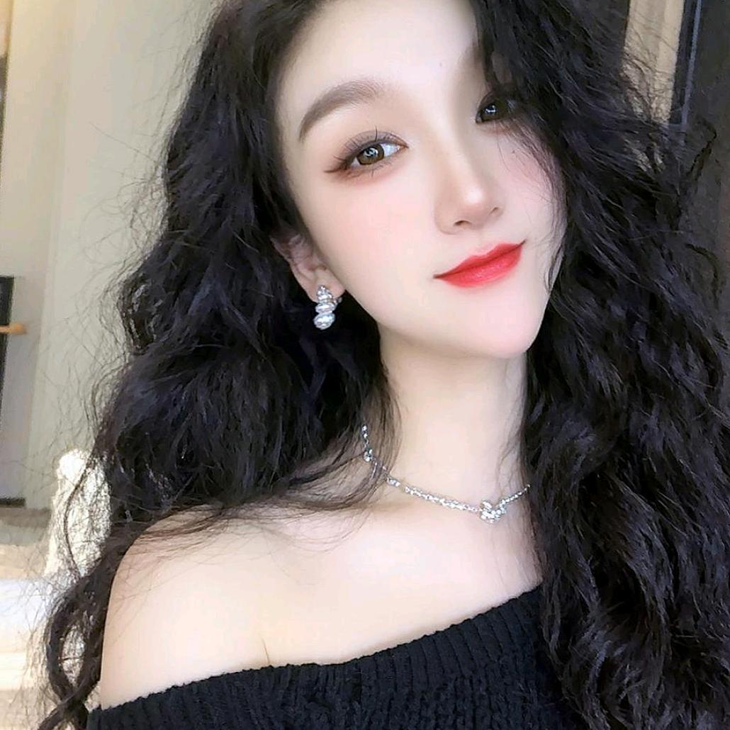 大漂亮吖🥰