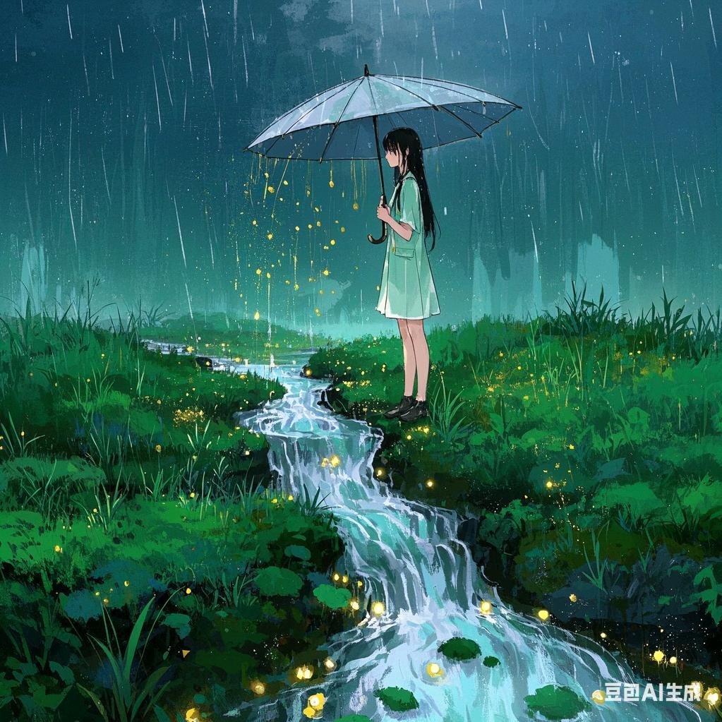 雨葶·M