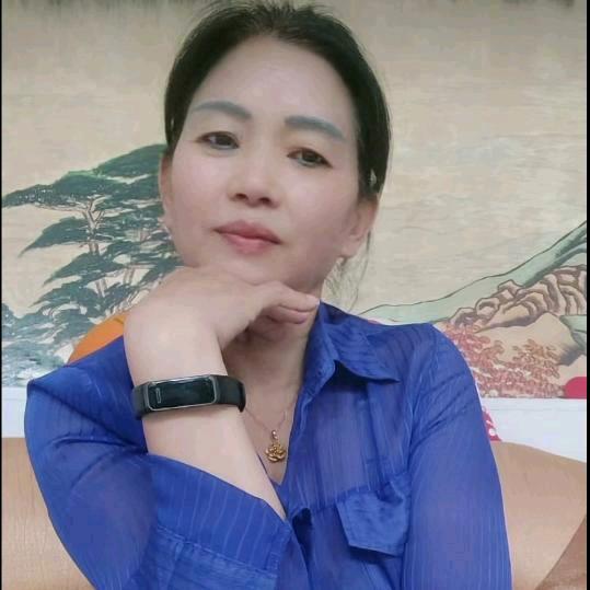 劉月的云（小号直播）