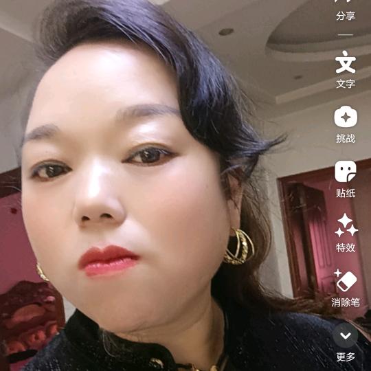 王柔燕头像