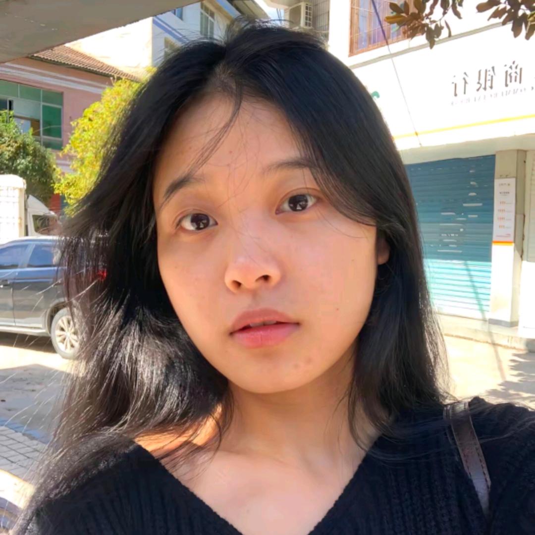 一盏小橘灯