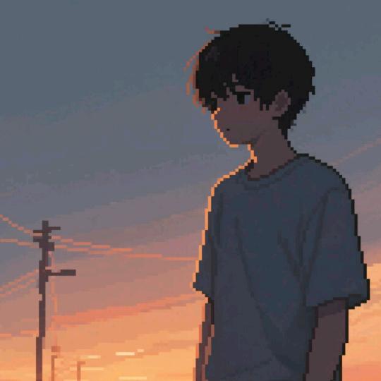 沉墨不余   阿玊